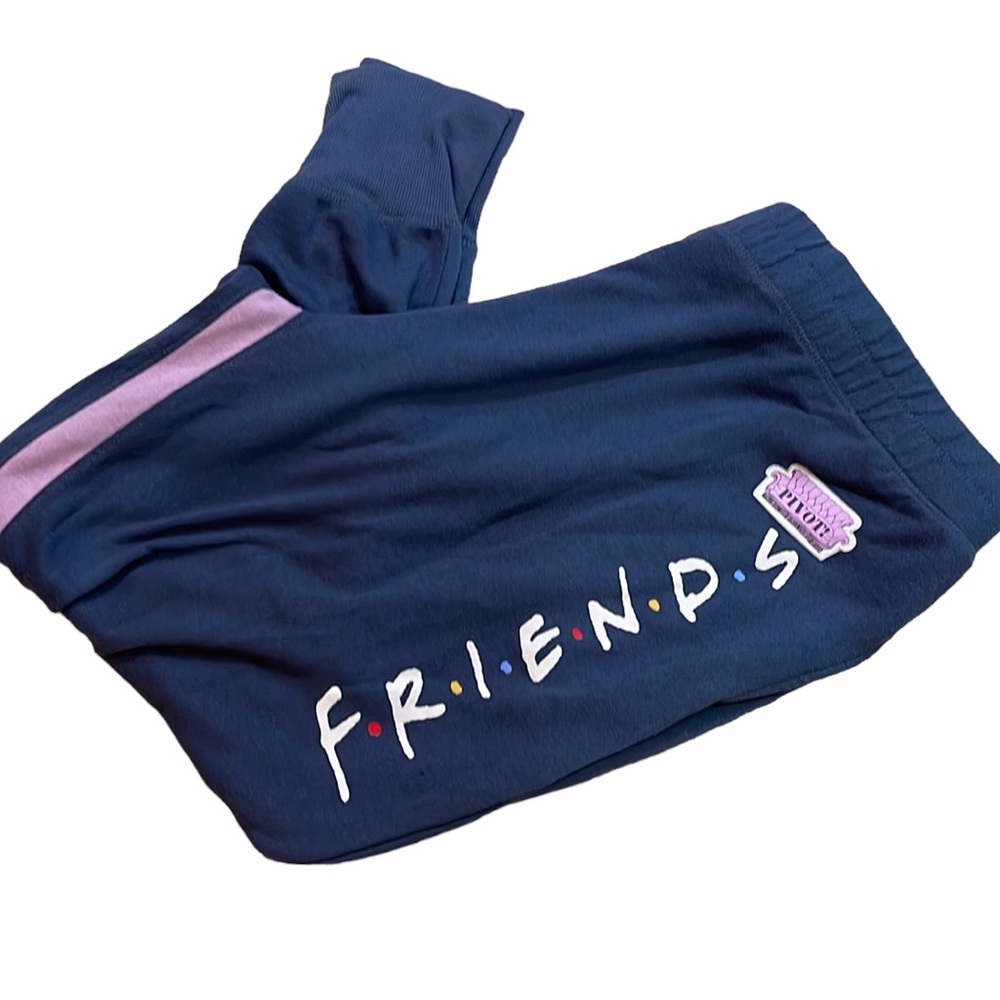 Friends sweatpants/pjs